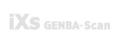 AR体積管理ソリューション GENBA-Scan